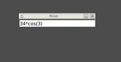 Завантажте веб-інструмент або веб-програму flcalc для роботи в Linux онлайн