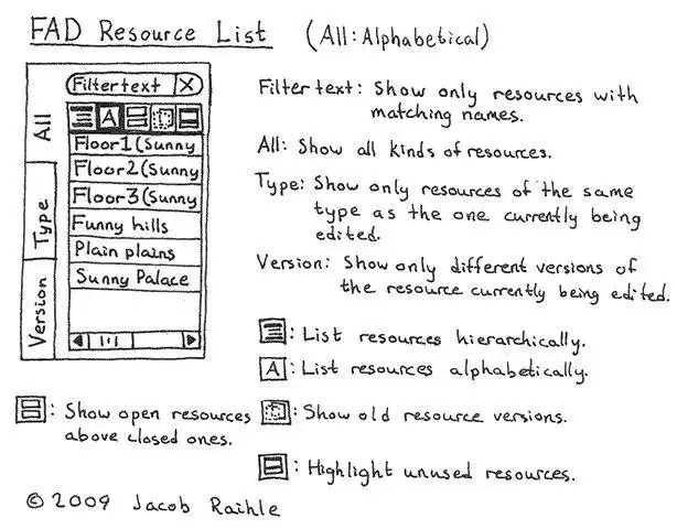 Téléchargez l'outil Web ou l'application Web Flexible Adventure Designer pour s'exécuter sous Linux en ligne