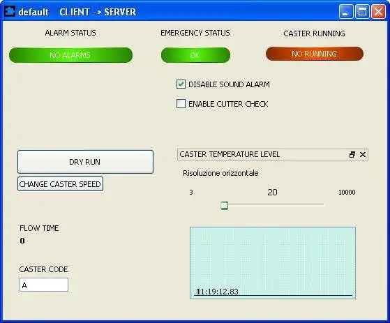 Web-Tool oder Web-App-Flex herunterladen