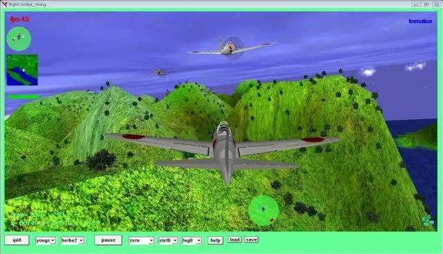 Tải xuống công cụ web hoặc ứng dụng web Flightcombat_chung để chạy trực tuyến trong Windows qua Linux trực tuyến