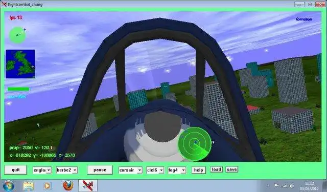 Tải xuống công cụ web hoặc ứng dụng web Flightcombat_chung để chạy trực tuyến trong Windows qua Linux trực tuyến