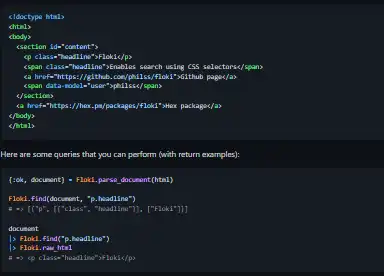Mag-download ng web tool o web app Floki