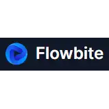 Безкоштовно завантажте програму Flowbite Linux для онлайн-запуску в Ubuntu онлайн, Fedora онлайн або Debian онлайн