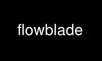 Run flowblade in OnWorks free hosting provider over Ubuntu Online, Fedora Online, Windows online emulator or MAC OS online emulator