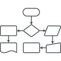 Free download Flow Chart Control for C/C++ .NET Windows app to run online win Wine in Ubuntu online, Fedora online or Debian online