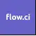 הורדה חינם של אפליקציית flow.ci לינוקס להפעלה מקוונת באובונטו מקוונת, פדורה מקוונת או דביאן מקוונת
