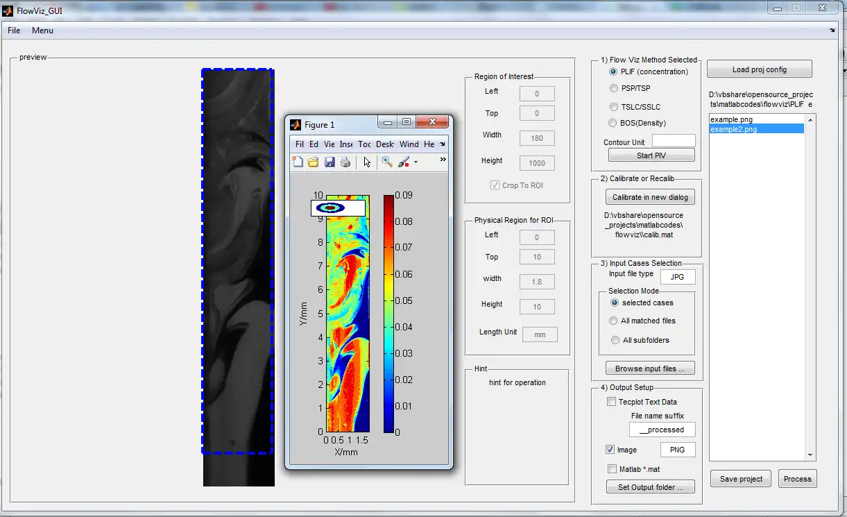 Laden Sie das Web-Tool oder die Web-App-Flow-Visualisierungs-Toolbox herunter