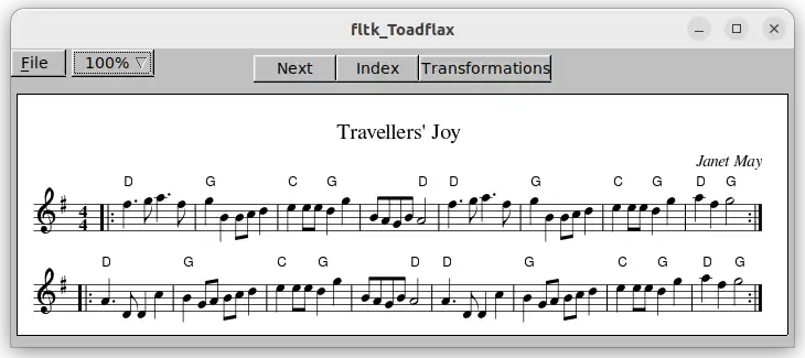 Download web tool or web app fl_toadflax