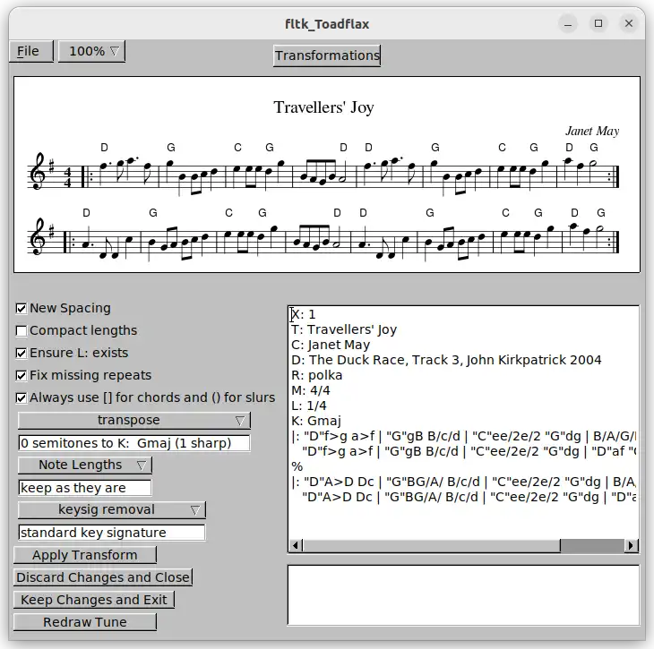 Download web tool or web app fl_toadflax