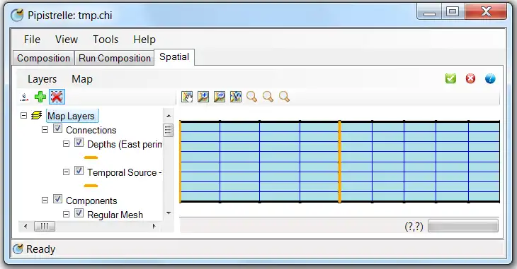 Download web tool or web app FluidEarth