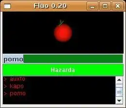 Загрузите веб-инструмент или веб-приложение Fluo - исследуйте эсперанто