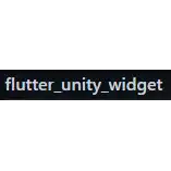 Tải xuống miễn phí ứng dụng Flutter_unity_widget Linux để chạy trực tuyến trong Ubuntu trực tuyến, Fedora trực tuyến hoặc Debian trực tuyến