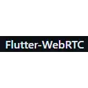 Free download Flutter-WebRTC Windows app to run online win Wine in Ubuntu online, Fedora online or Debian online