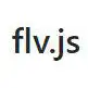 Free download flv.js Linux app to run online in Ubuntu online, Fedora online or Debian online