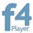 Free download flv Player Windows app to run online win Wine in Ubuntu online, Fedora online or Debian online