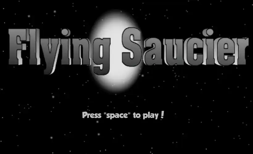 Download web tool or web app Flying Saucier to run in Linux online