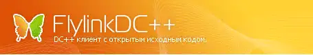 Download web tool or web app FlylinkDC++
