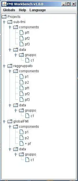 Descargue la herramienta web o la aplicación web fmiworkbench para ejecutar en Linux en línea