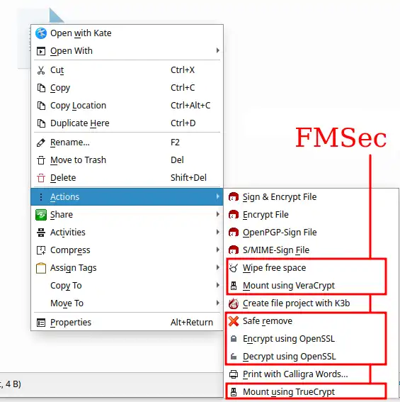 Pobierz narzędzie internetowe lub aplikację internetową FMSec