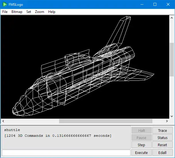 WebツールまたはWebアプリFMSLogoをダウンロードします