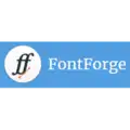 Free download FontForge Windows app to run online win Wine in Ubuntu online, Fedora online or Debian online