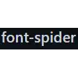 Scarica gratuitamente l'app Linux font-spider per l'esecuzione online in Ubuntu online, Fedora online o Debian online