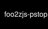 Run foo2zjs-pstops in OnWorks free hosting provider over Ubuntu Online, Fedora Online, Windows online emulator or MAC OS online emulator