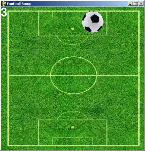Download web tool or web app Football Bump to run in Linux online
