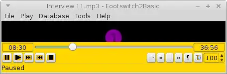 Laden Sie das Web-Tool oder die Web-App footswitch2basic herunter