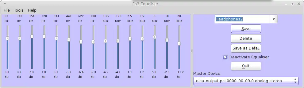 Descargar la herramienta web o la aplicación web footswitch3