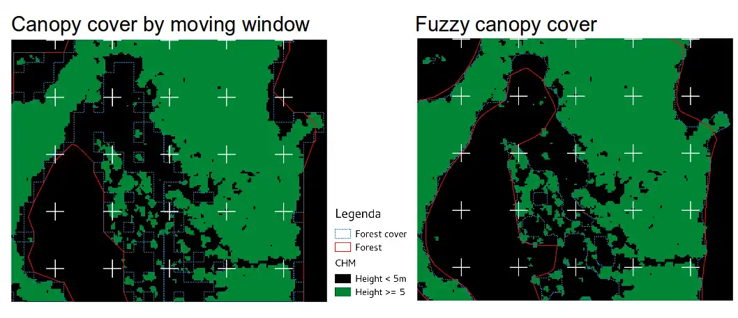 Scarica lo strumento Web o l'app Web forest01 per l'esecuzione in Linux online