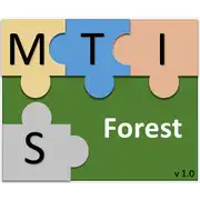 Free download ForestMTIS Windows app to run online win Wine in Ubuntu online, Fedora online or Debian online