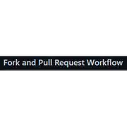 Безкоштовно завантажте програму Fork and Pull Request Workflow Linux для роботи онлайн в Ubuntu онлайн, Fedora онлайн або Debian онлайн