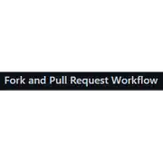 Scarica gratuitamente l'app Linux Fork and Pull Request Workflow per l'esecuzione online in Ubuntu online, Fedora online o Debian online