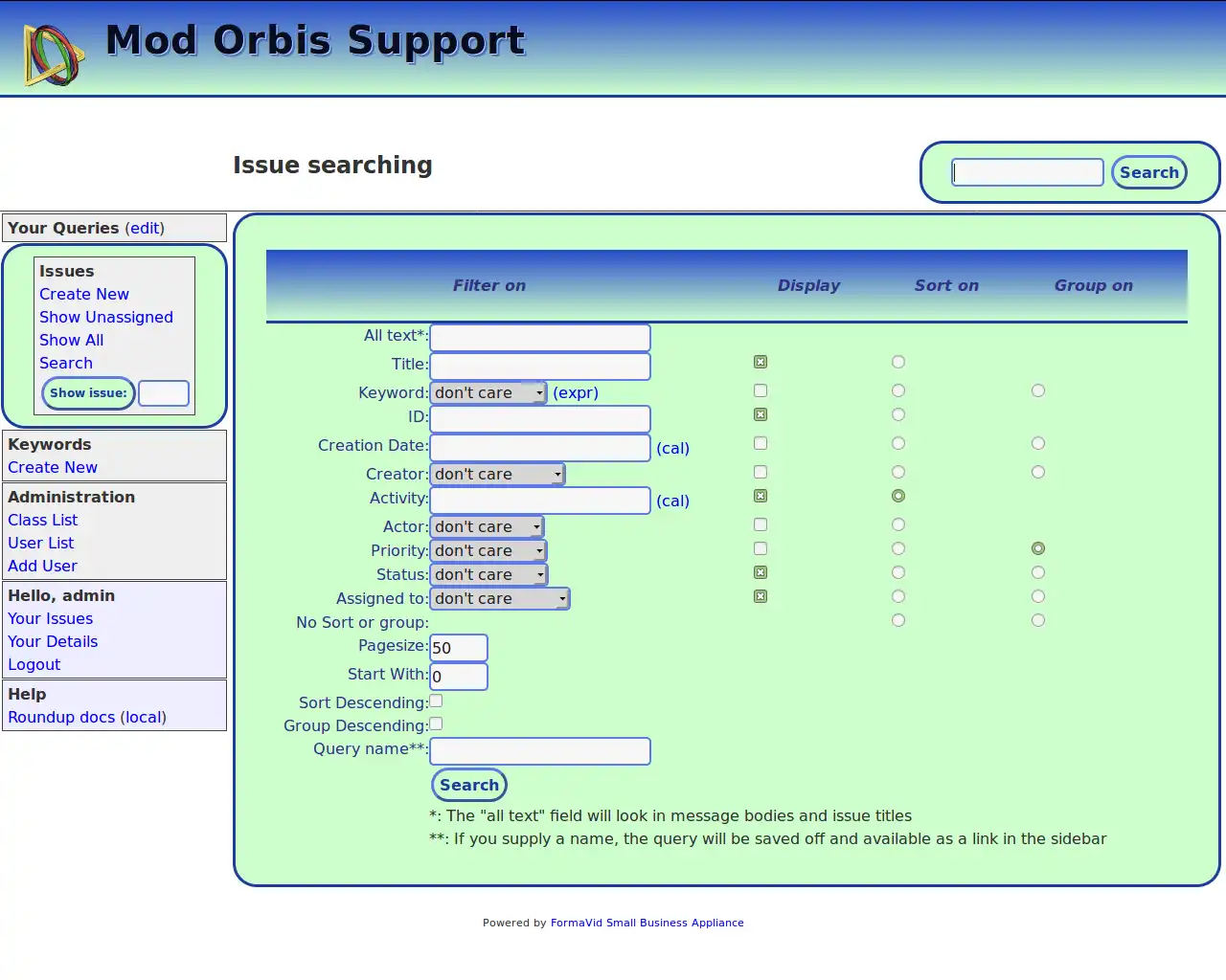 Laden Sie das Web-Tool oder die Web-App FormaVid herunter