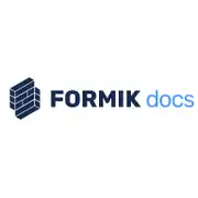Free download Formik Linux app to run online in Ubuntu online, Fedora online or Debian online