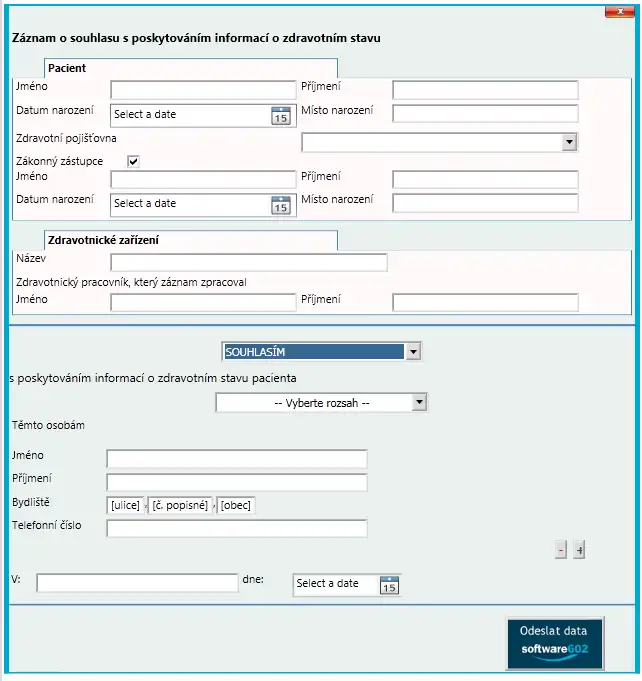 Descărcați instrumentul web sau aplicația web Forms602 în UIProtocol Converter