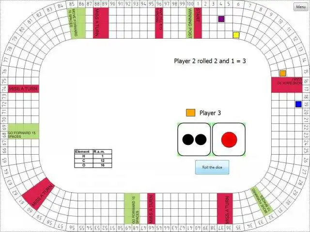 Download web tool or web app Formula C Racing to run in Linux online