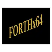 Free download Forthx64 Linux app to run online in Ubuntu online, Fedora online or Debian online