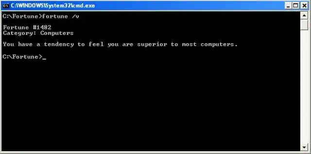 Download web tool or web app Fortune