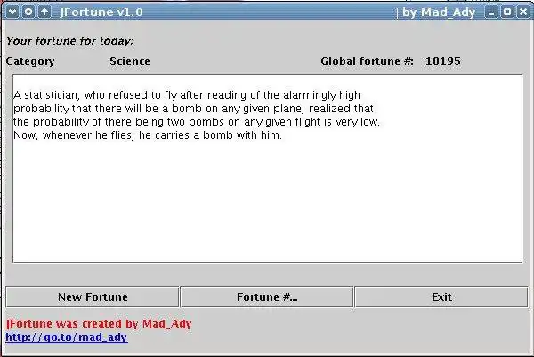 Download web tool or web app Fortune