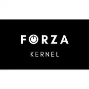 Gratis download Forza Kernel Linux-app om online te draaien in Ubuntu online, Fedora online of Debian online