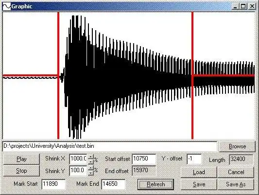 قم بتنزيل أداة الويب أو تطبيق الويب Fourier Transform