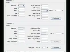 Web aracını veya web uygulamasını indirin FPF_predict