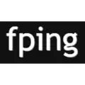 免费下载 fping Linux 应用程序以在 Ubuntu 在线、Fedora 在线或 Debian 在线中在线运行