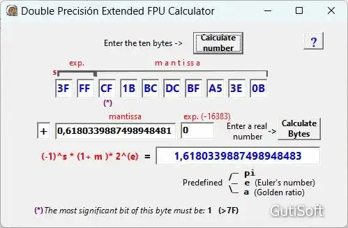 Tải xuống công cụ web hoặc ứng dụng web FPU-Extended-Calculator