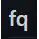 Free download fq Linux app to run online in Ubuntu online, Fedora online or Debian online