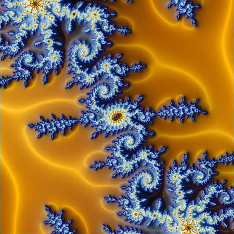 Download web tool or web app Fractal Zoomer