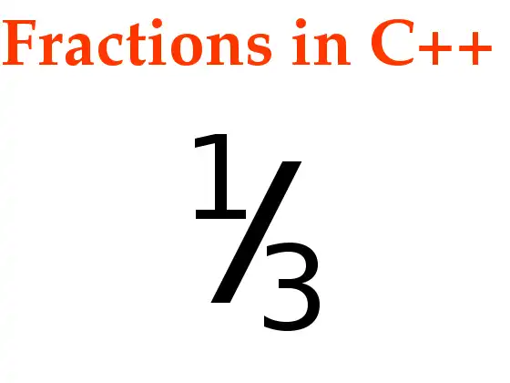 Download web tool or web app Fractions C++ to run in Windows online over Linux online