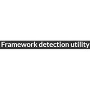 Free download Framework detection utility Windows app to run online win Wine in Ubuntu online, Fedora online or Debian online